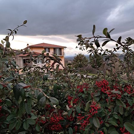 Busso La Casa Di Mezzo-Affitti Brevi-Zona Ospedaliヴィラ エクステリア 写真