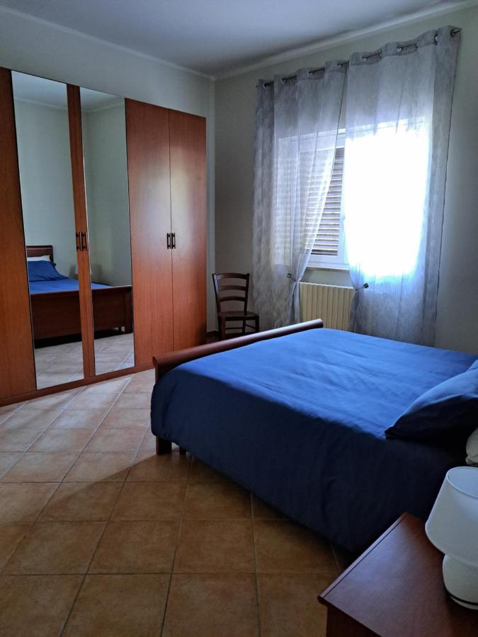 Busso La Casa Di Mezzo-Affitti Brevi-Zona Ospedaliヴィラ エクステリア 写真